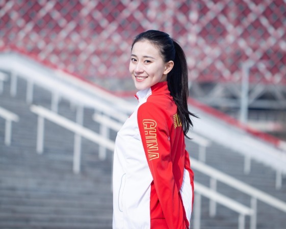 创造101|公认的体操女神,因“发育过猛”遗憾退役,为当教练拒入娱乐圈