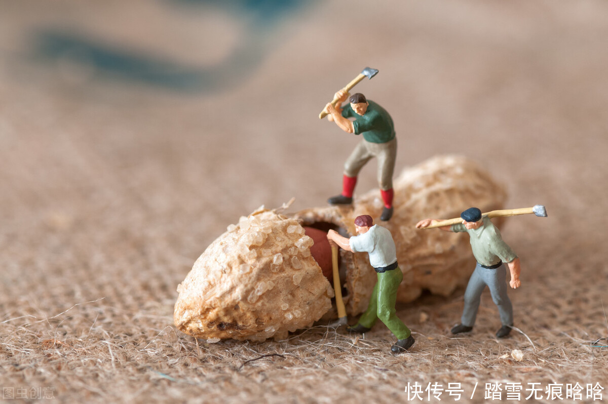 吃得对才是长寿的基础,医生给你指出5个饮食秘诀,试过的都说好