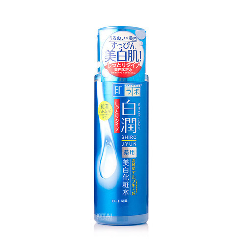 爽肤水|爽肤水哪个牌子好 盘点世界十大品牌的爽肤水