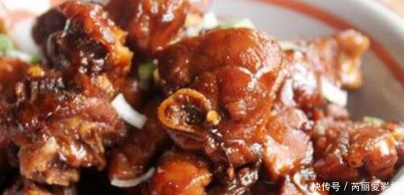 待客|百吃不腻的几道家常菜,好吃很下饭味道浓郁,家中待客很不错