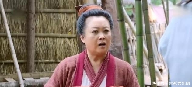 讽刺|姜子牙为何将自己的老婆封为扫帚星?是内心羞愧还是讽刺她?