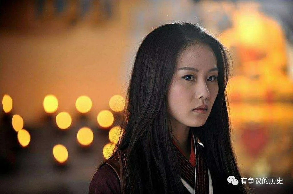 女孩|明朝城里富商看上乡下女孩,陷害她未婚夫坐牢,20年后反遭报应