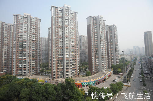 楼栋|买房不能只关注楼层,选择楼栋也非常重要,3类楼栋不要轻易选择