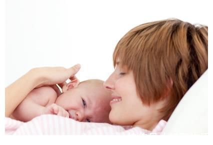 宝宝|新生儿的感情表达你知道吗,新手妈妈一定要注意哟