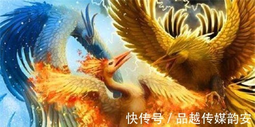 山海经|“龙生九子,凤育五雏”,分别是哪九子?哪五雏?你认识几个?