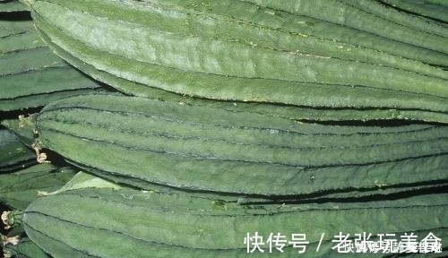 美人水|炒丝瓜不能放它,不仅没营养,还有损肾脏,还是早点了解为妙
