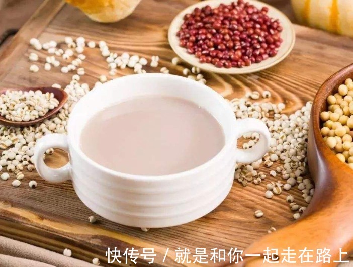 打豆浆,直接干打就错了!多做一步,豆浆细腻香浓,好喝没腥味!