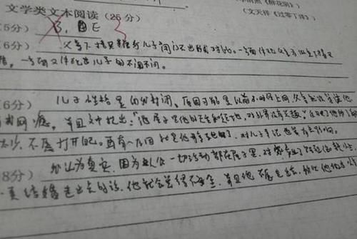 阅卷老师钟爱的三种字体，第1种适合考试，第3种得下功夫练习