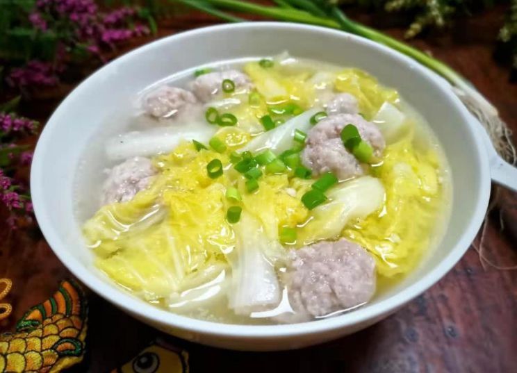 天冷了多喝些热汤,分享4道热汤的做法,好吃又好做,不学可惜了