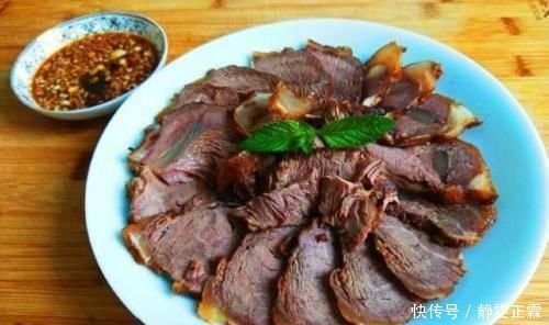 卤牛肉时,千万别放它,不然这锅牛肉就废了,怪不得肉质又干又柴
