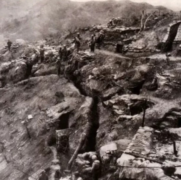 战争中|抗美援朝胜利后,其他国家是如何评价中国的?日本人的说法很正确!