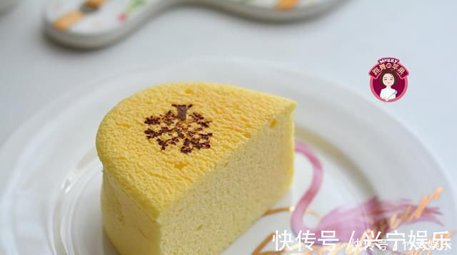 想吃|想吃蛋糕不发愁,在家就能做,5种做法,暄软细腻超好吃