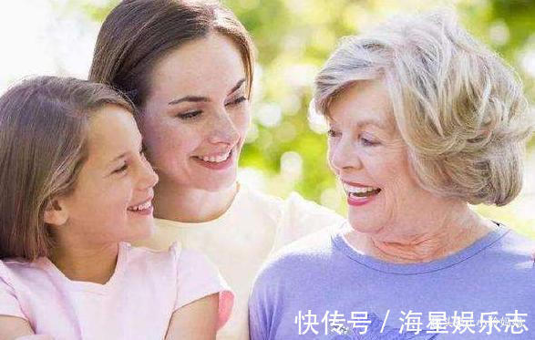 外国|为何外国老人不帮忙带孙子就光最后一点,中国老人就很难做到