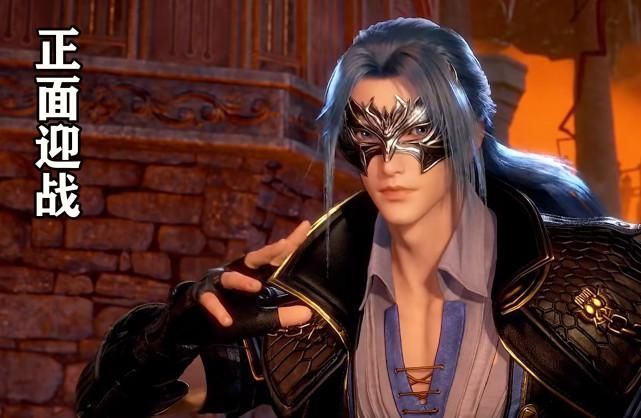 昏迷|胡列娜昏迷后,唐三为何不将她丢进黄泉露唐三的回答让人敬佩