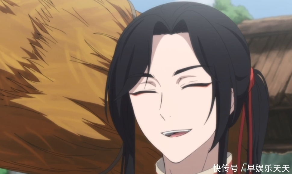 热度|《天官赐福》才上映25天,热度已经超过斗罗大陆了?腐圈奥力给