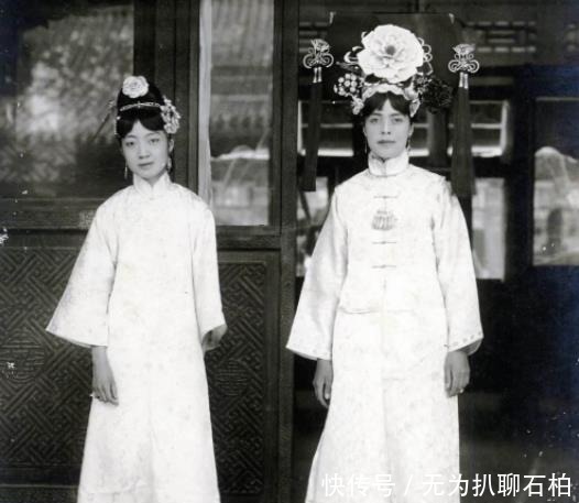 怀孕|溥仪最爱的皇后,私通侍卫怀孕后产子,溥仪如何对这一“儿子”?