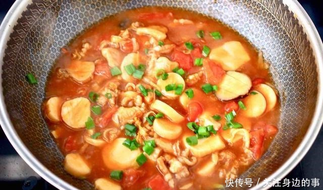 它被称为“智力菇”,一定要经常做给孩子吃,增强智力个子拔尖!