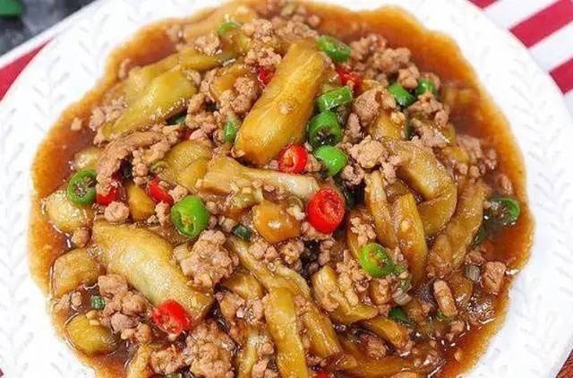 味道超级好吃的8道家常菜,一周不重样菜单都给你了