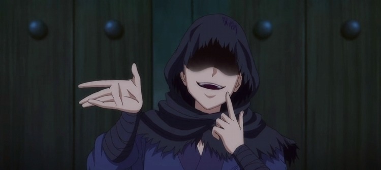 沐天城篇|狐妖最讨人厌的“熊孩子”出场,杀伤力极强,各路妖王都栽了!