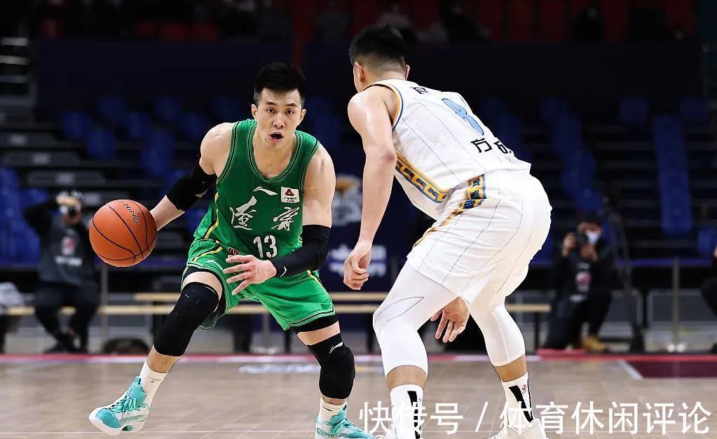 上海男篮|CBA十九轮战罢,辽宁领跑榜首,广州升至第八,青岛跌出第十二