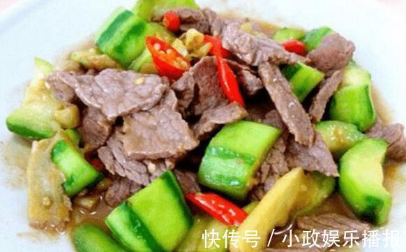 分分钟快速上桌的几道美食，易上手很鲜美，周末休息很值得一学