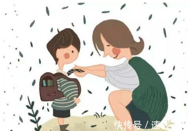 家长|智慧的家长,会重点培养孩子这项能力,早培养能奠定成长的基础