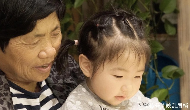 女儿|帮儿子带娃和帮女儿带娃,究竟有何不同过来人坦言自己选错了