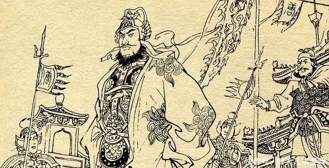 李渊|秦琼楂树岗救李渊:一件功劳成全自己,却也带来三大隐患,害四人