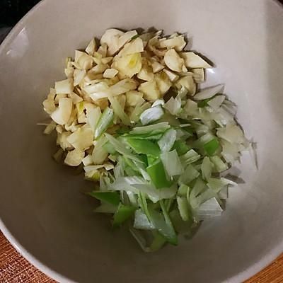 冬日滋补,你需要这道凉拌虾