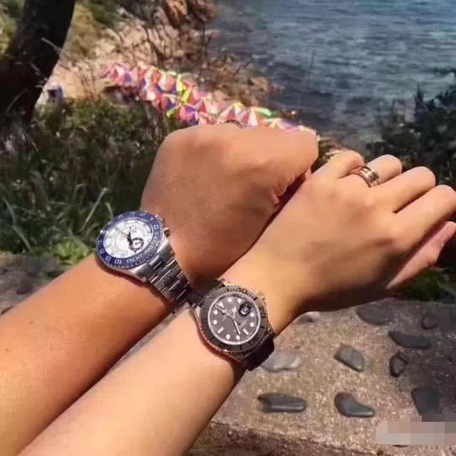 仪表不凡说表:关于腕表佩戴的八个不