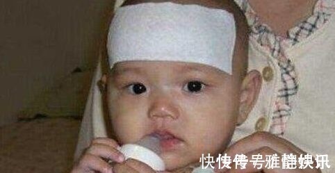 沙棘|孩子积食再顽固,宝妈用2招,轻松去积食,孩子长大个