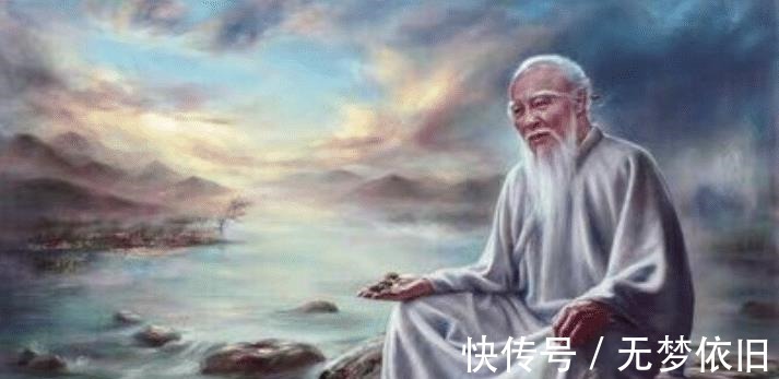 太上老君#封神大战中曾说到圣人之下皆蝼蚁,那传说中的圣人到底有多么恐怖!