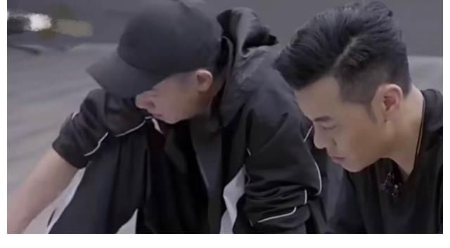 李云迪|《披荆斩棘》小组分析,大湾区悠闲度假,林志炫小组矛盾重重