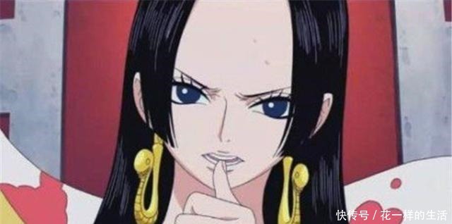 恶魔|海贼王为何天龙人给女帝吃恶魔果实,没给克拉尔吃原因有4个