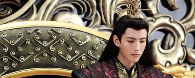 夜君清|凤唳九天是谁害了皇后