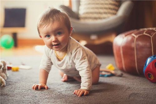 孩子老是流鼻血？爸妈快试试这2招