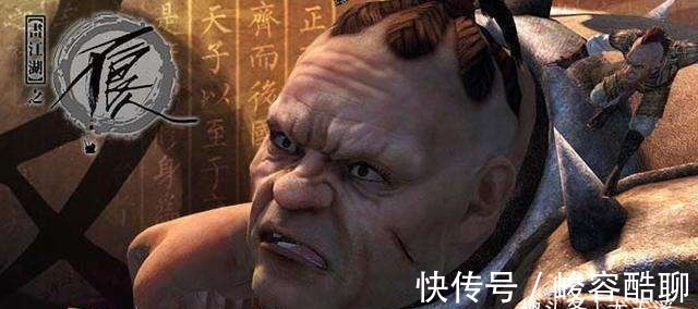 李存勖|不良人：通文馆十三太保各怀鬼胎，谁能苟活到最后？