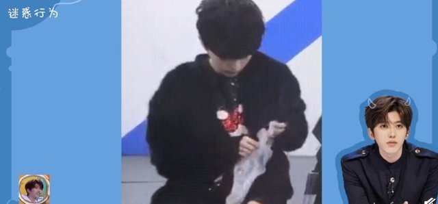 沙溢|跑男黃河篇公開嘉賓睡前準(zhǔn)備，3位女生太一致，蔡徐坤讓彈幕沸騰