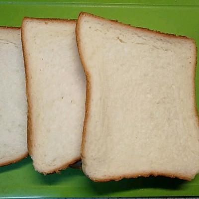 #精致一人食#一人早餐，低脂健康的吐司酸奶提拉米苏