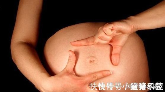 怀孕期间|孕期胎儿也会发“脾气”?身体若有三种反应,孕妈尽量多留心!
