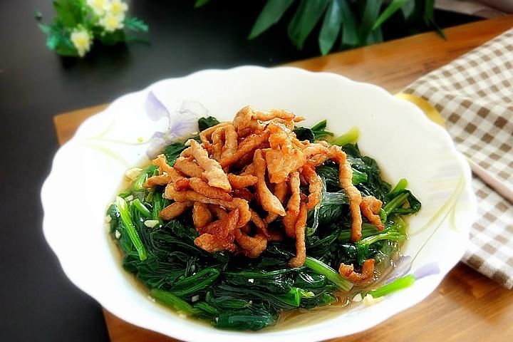 木耳|姐姐一入夏就这么吃，轮换着做，宽胃却瘦身，每天精力充沛心情好