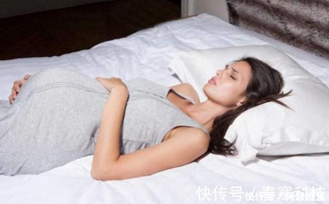 脂肪类|女性发现自己怀孕后,这三件事做好了胎儿发育好,医生不会告诉你