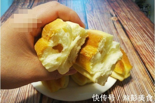 烤盘|油条不用油炸了，不用一滴水，无任何添加，健康好吃，零失败做法