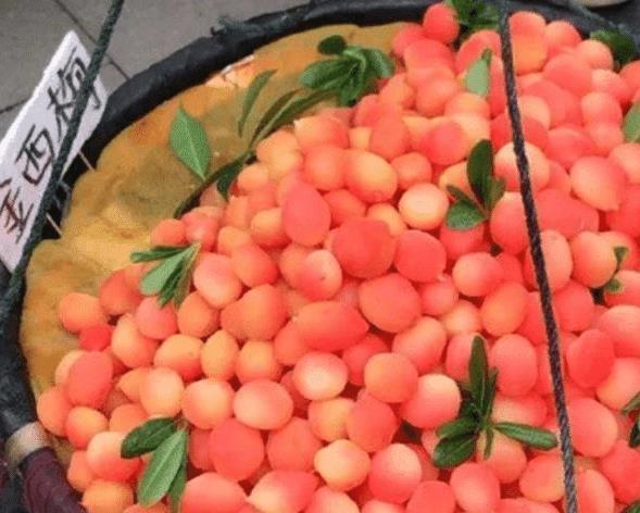 也许|水果也能“造假”这2种水果也许是人工形成的,看到转身就走