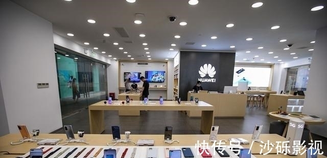 华为|暴跌86%也不怕!华为祭出4个新“收入引擎”,一个比一个给力