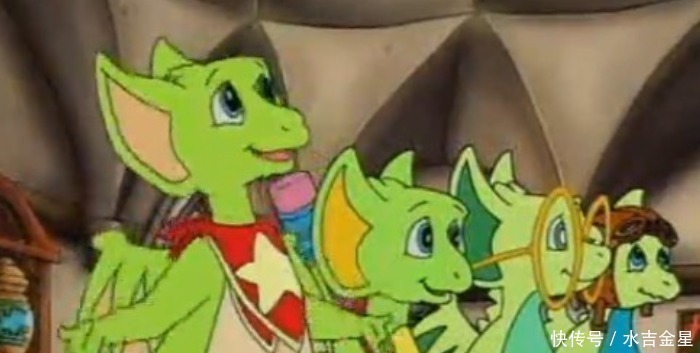 喜羊羊|都说《喜羊羊与灰太狼》抄袭,原型动漫鲜有人知,是24年前美漫