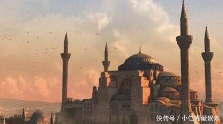 蒙古帝国|历史上最强的五大帝国，中国占两个，其中一个很多国人早已被遗忘