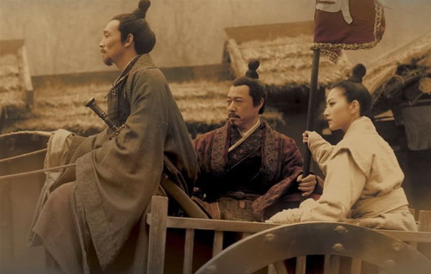 君命|将在外,君命有所不受,孙子只讲了前半句,后半句怎么解决