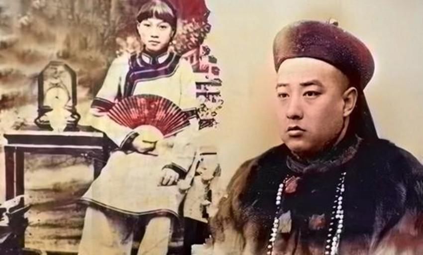 李叔同一生的三个女人:初恋没结合,发妻无感情,模特妻回日本