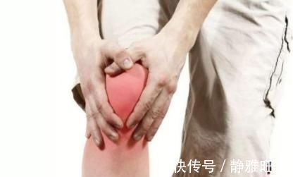 退行性|花椒+生姜，不出二周，不仅腿不痛了，膝盖积液也可说“拜拜”！